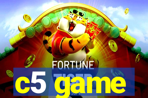 c5 game